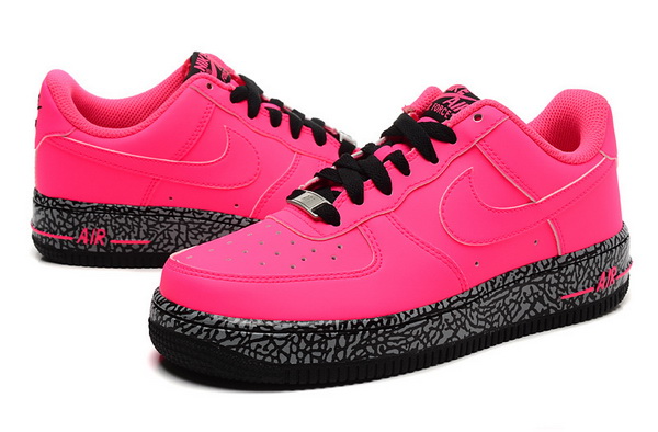 Nike Air Force One Women Low--003